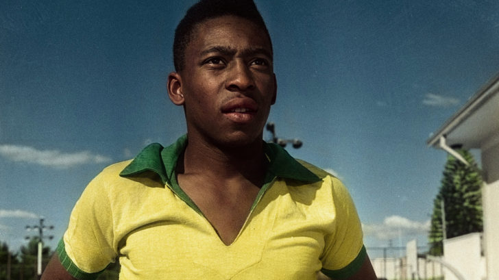 Quanti Gol Ha Fatto Pelè Nella Sua Carriera